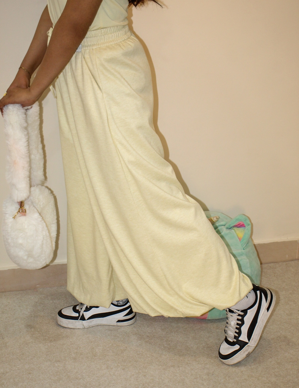 Butter Mochi — Wish Lantern Trouser — View 5
