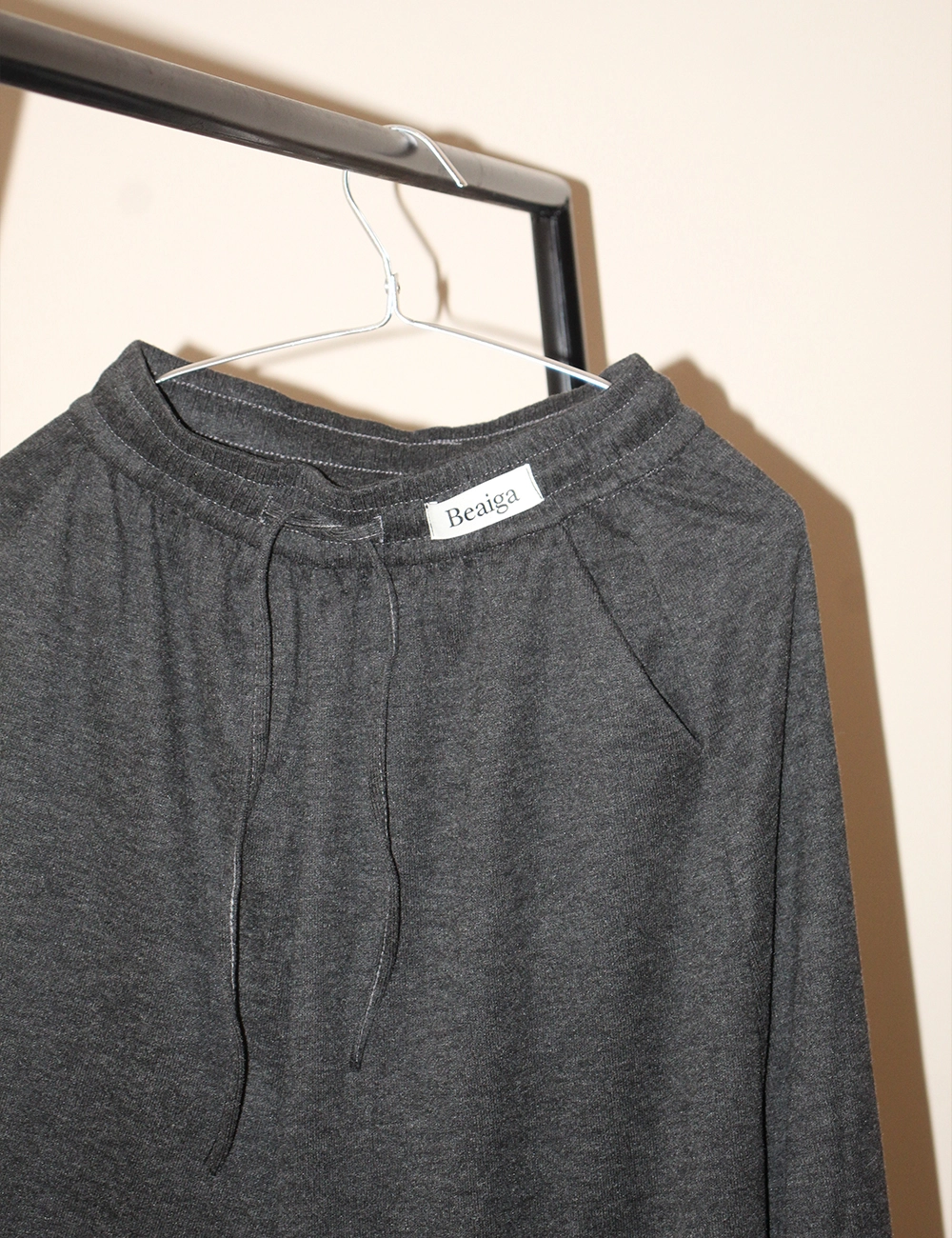 Cloud Ash — Wish Lantern Trouser — View 6