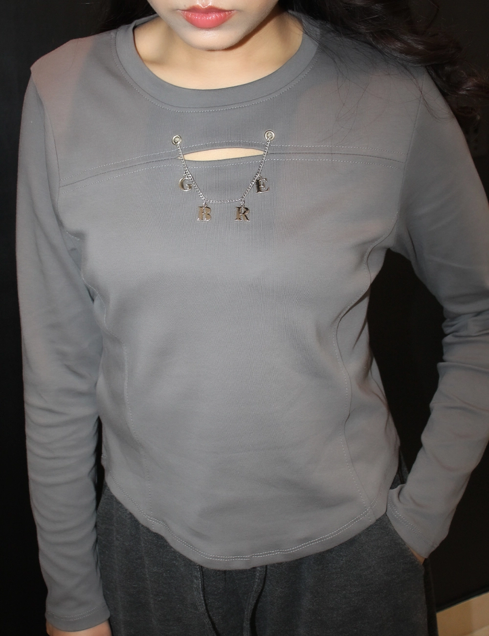 GBRE Core Top