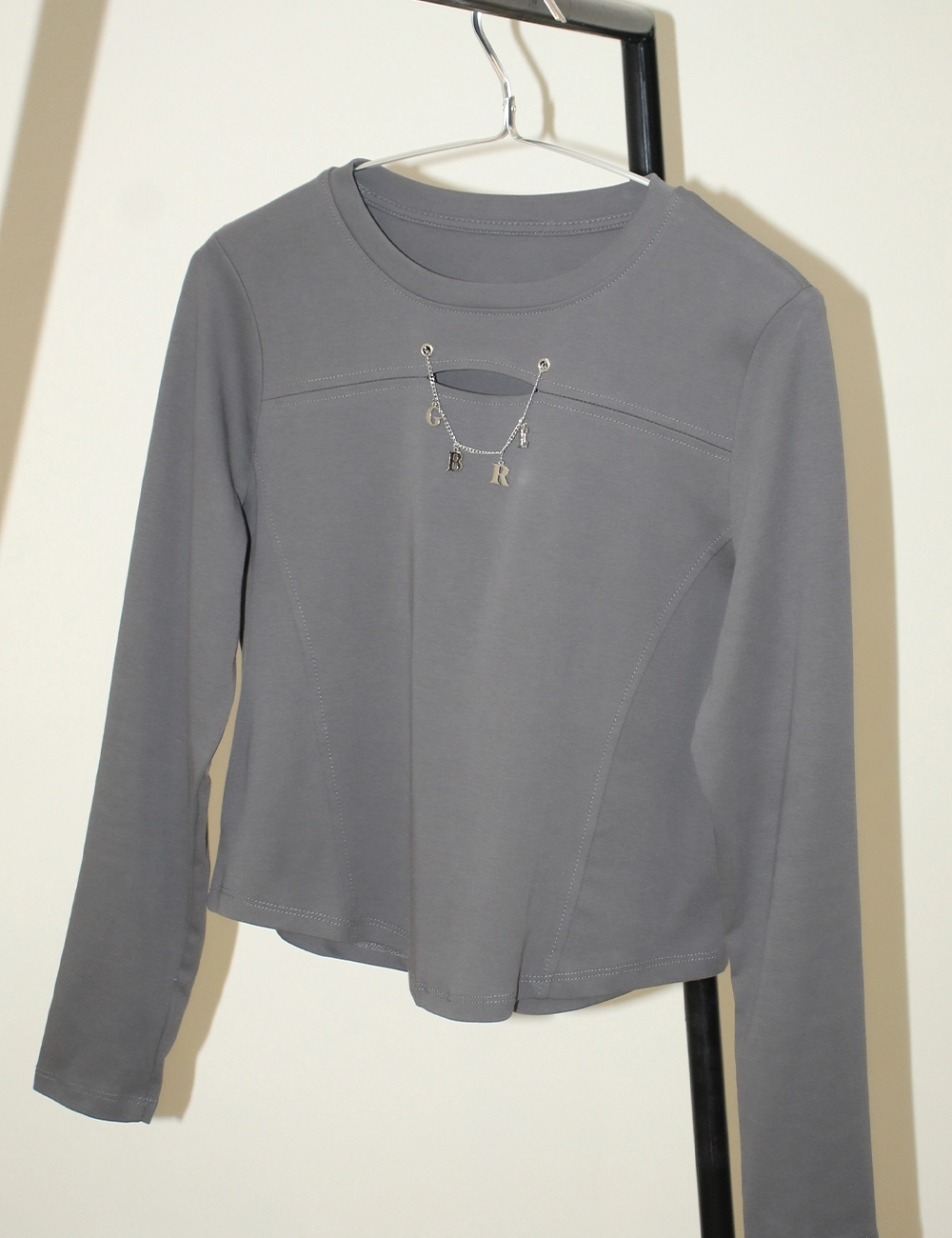 GBRE Core Top — View 5