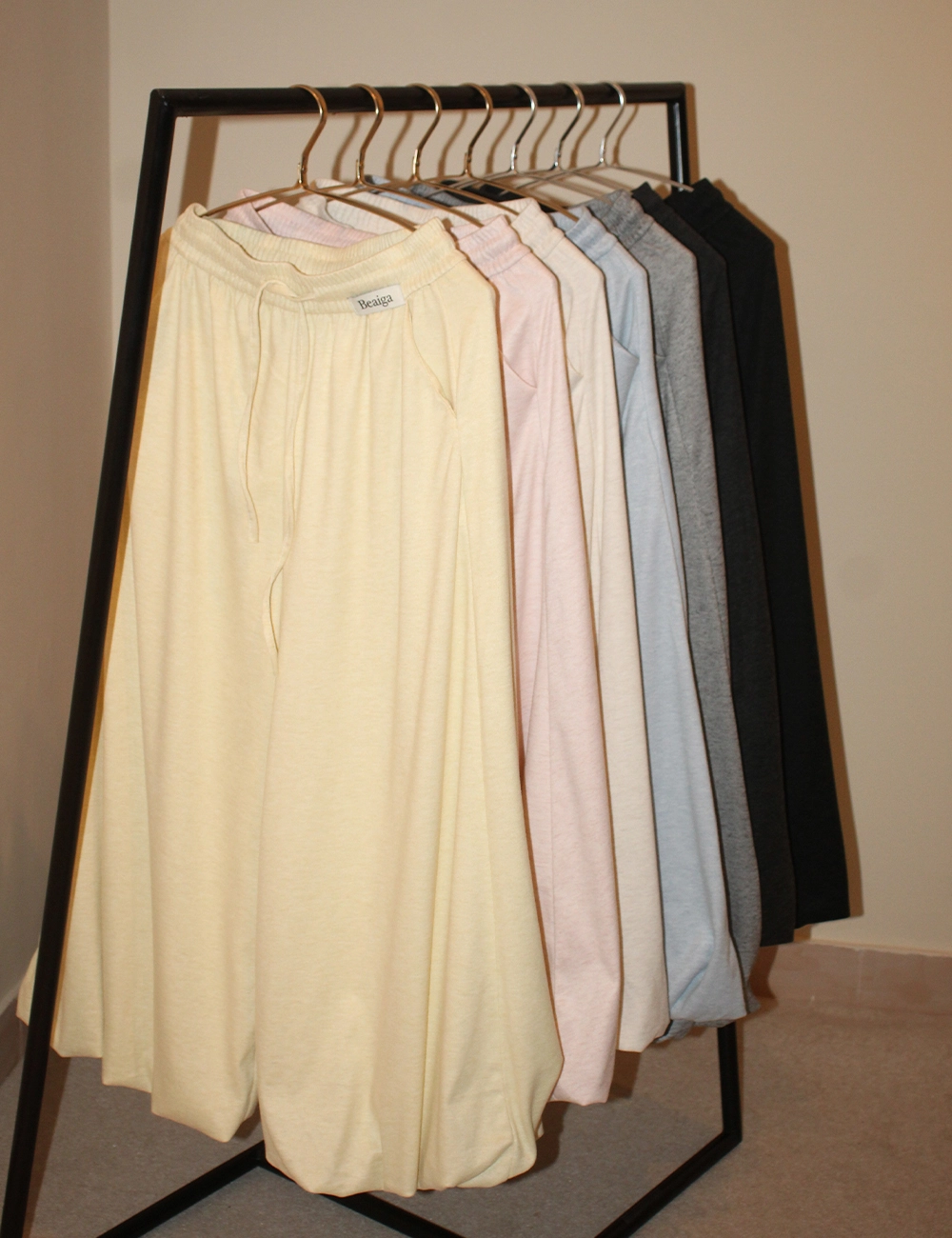 Sky Puff — Wish Lantern Trouser — View 5