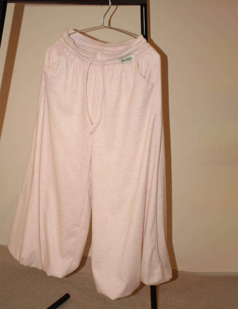 Strawberry Mochi — Wish Lantern Trouser — View 5