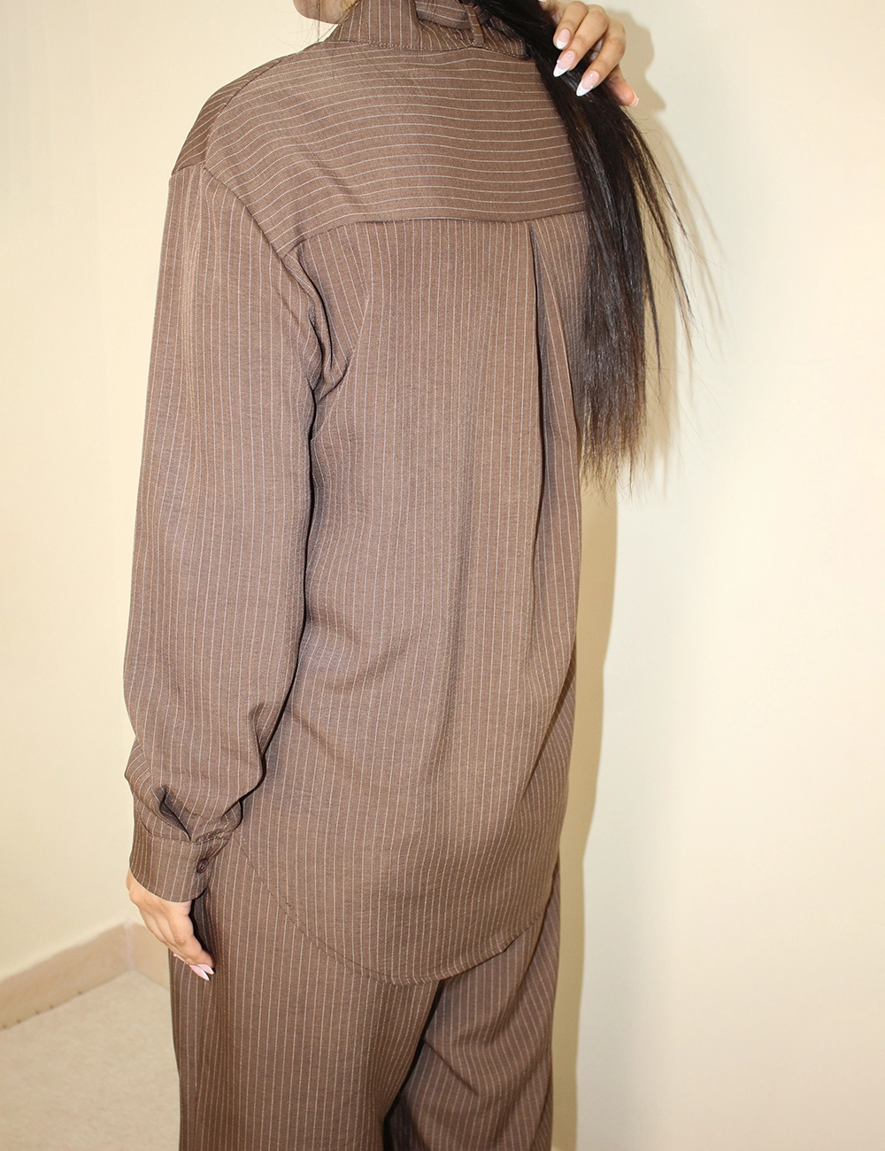 WANG FORME — Mocha Set — View 3