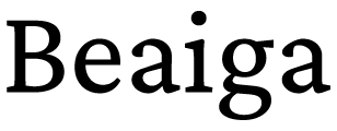 Beaiga